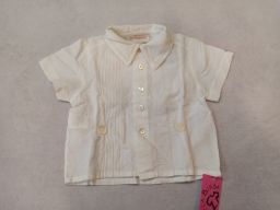 CAMICIA  ALETTA