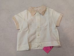 CAMICIA  ALETTA