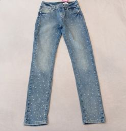 JEANS GUESS