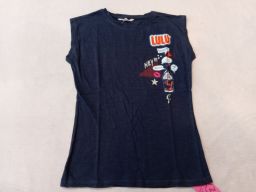 MAGLIA LULU CASTAGNETTE