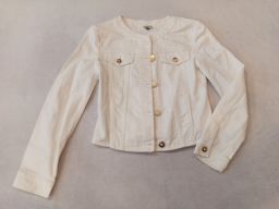 GIUBBINO JEANS ARMANI