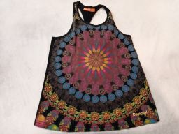 CANOTTA DESIGUAL