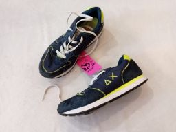 SCARPE SUN68