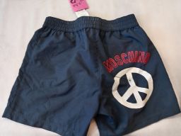 BOXER MARE MOSCHINO