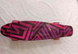 SKATE BOARD TEOSPORT