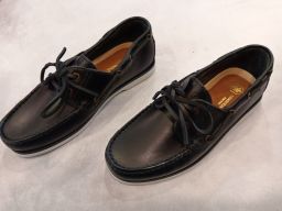 MOCASSINO LUMBERJACK