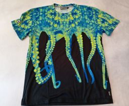MAGLIA OCTOPUS
