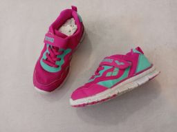 SCARPE ARENA
