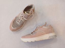 SCARPE STONEFLY