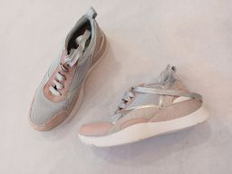 SCARPE STONEFLY