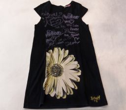 ABITO DESIGUAL