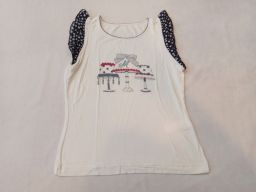 MAGLIA MONNALISA