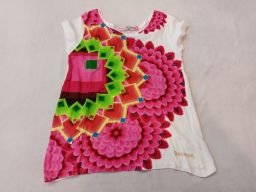 MAGLIA  DESIGUAL