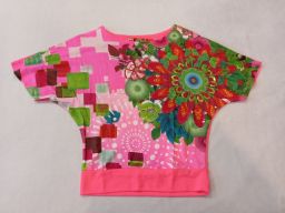 MAGLIA  DESIGUAL