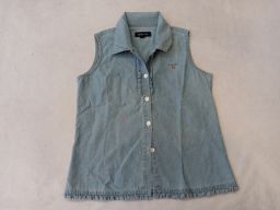CAMICIA GANT