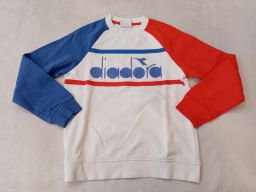 FELPA DIADORA