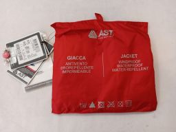 ANTIVENTO AST