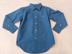 CAMICIA  RALPH LAUREN