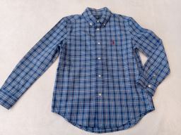 CAMICIA  RALPH LAUREN