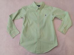 CAMICIA  RALPH LAUREN