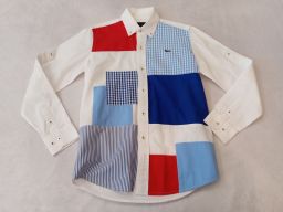 CAMICIA M/L HARMONT & BLAINE