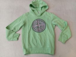 FELPA STONE ISLAND
