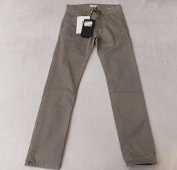 PANTALONI PAOLO PECORA