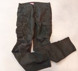 PANTALONI SCAUT