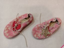 SCARPE ANNIEL
