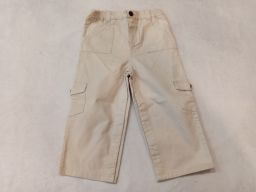 PANTALONI BURBERRY