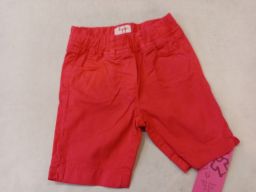 PANTALONCINO IL GUFO