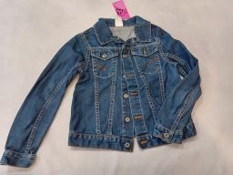 GIUBBINO JEANS DON DUP
