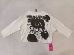 MAGLIA PLEASE