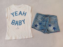 COMPLETO MY T SHIRT