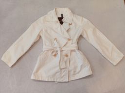 TRENCH MONCLER