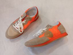 SCARPE PHILIPPE MODEL