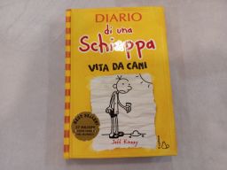 IL DIARIO DI UNA SCHIAPPA