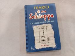 IL DIARIO DI UNA SCHIAPPA