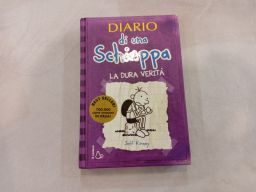 IL DIARIO DI UNA SCHIAPPA
