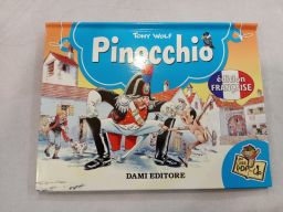 PINOCCHIO
