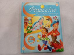 PINOCCHIO