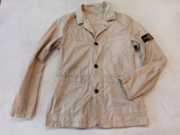 GIACCA STONE ISLAND