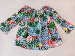 CAMICIA MANGO