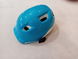 CASCO BICI   MISURA 48 - 52