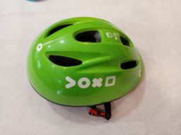 CASCO BICI   MISURA 52 -56