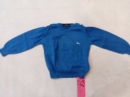 MAGLIA HARMONT & BLAINT