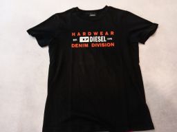 MAGLIA DIESEL