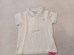 POLO HARMONT & BLAINE