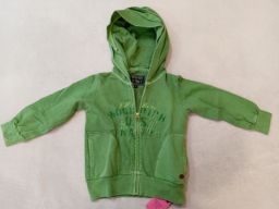FELPA WOOLRICH