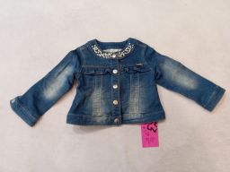 GIUBBINO JEANS